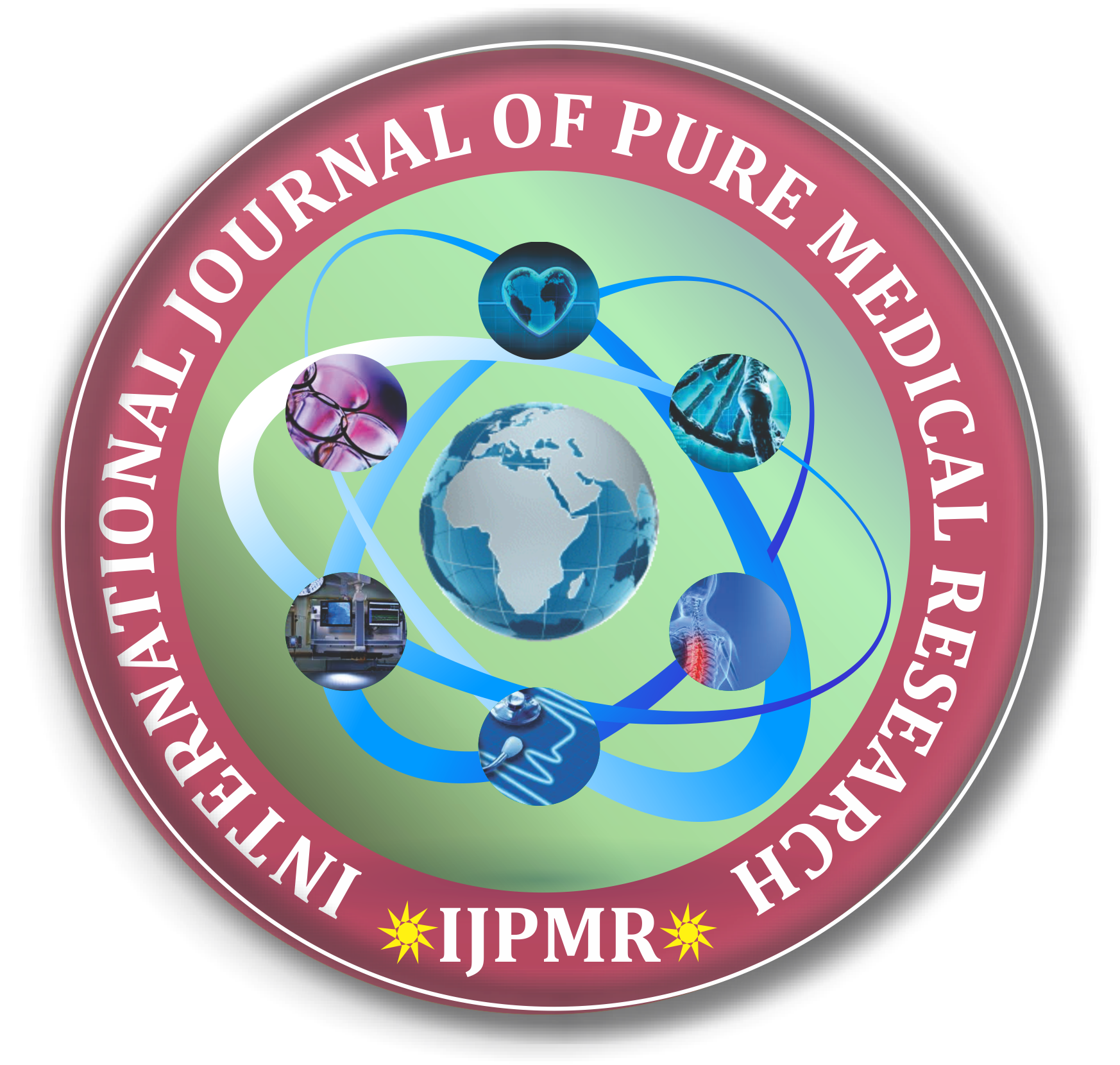 IJOPMR - International Journal Of Pure Medical Research